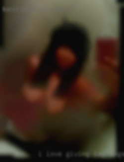 I love near Lagrange MO area giving oral to woman.