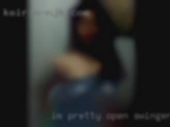 Im pretty open person just swingers Amsterdam ask me.