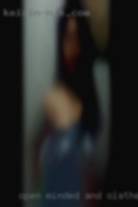 Open minded and in Olathe, KS discrete.